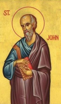 The Apostle John