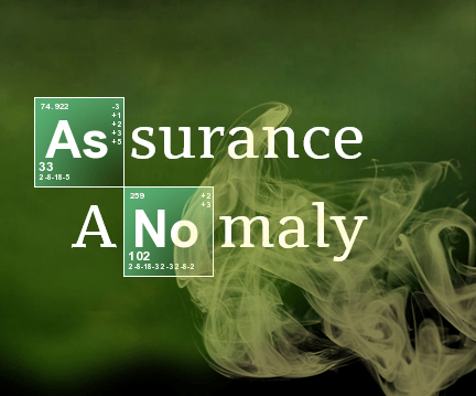 Breaking Bad - Assurance Anomaly3