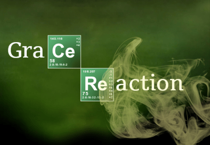 Breaking Bad - Grace Reaction - Edit
