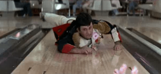BillAndTed_NapoleanBowlingFall
