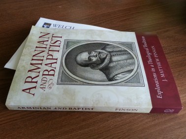 ArminianBaptistBook