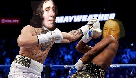 BoxingTheology