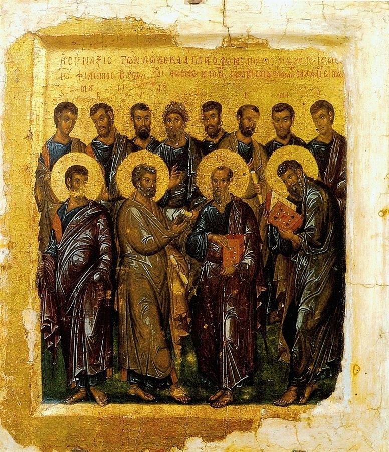 776px-Synaxis_of_the_Twelve_Apostles_by_Constantinople_master_(early_14th_c.,_Pushkin_museum).jpg